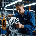 مجموعه محمدیان تعمیر تخصصی گیربکس خودروهای چینی در مشهد امامیه