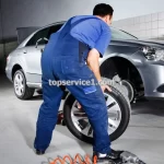 مجموعه محمدیان خدمات تعمیر گیربکس انواع خودروهای خارجی با ضمانت کیفیت در مشهد هاشمیه