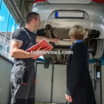 مجموعه محمدیان خدمات تعمیر گیربکس انواع خودروهای خارجی با قیمت مناسب در مشهد سناباد
